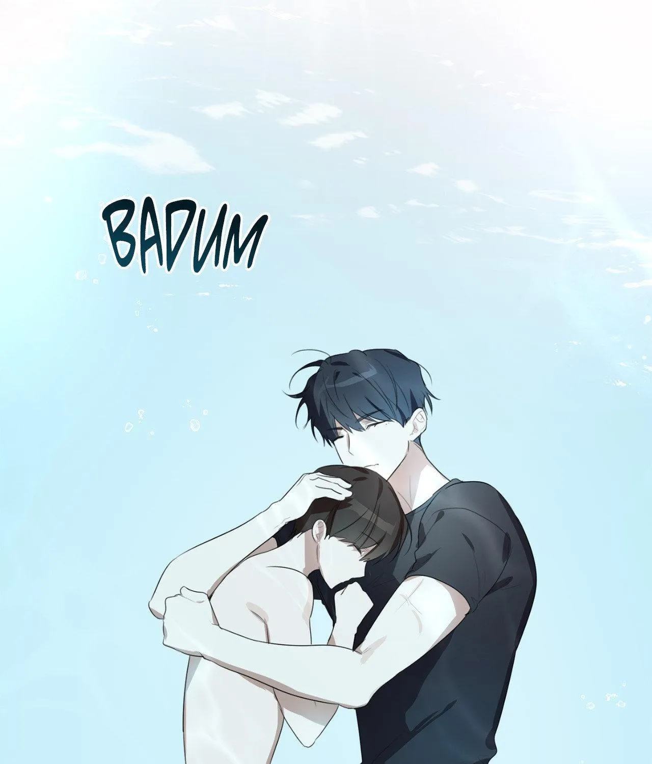 Rabbit Hole (Sojogeum) Chapter 13 page 131 - 