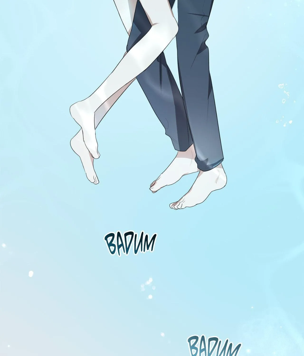 Rabbit Hole (Sojogeum) Chapter 13 page 133 - 