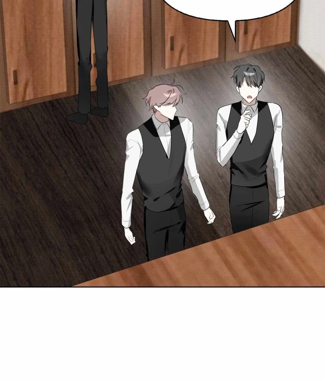 Rabbit Hole (Sojogeum) Chapter 13 page 140 - 