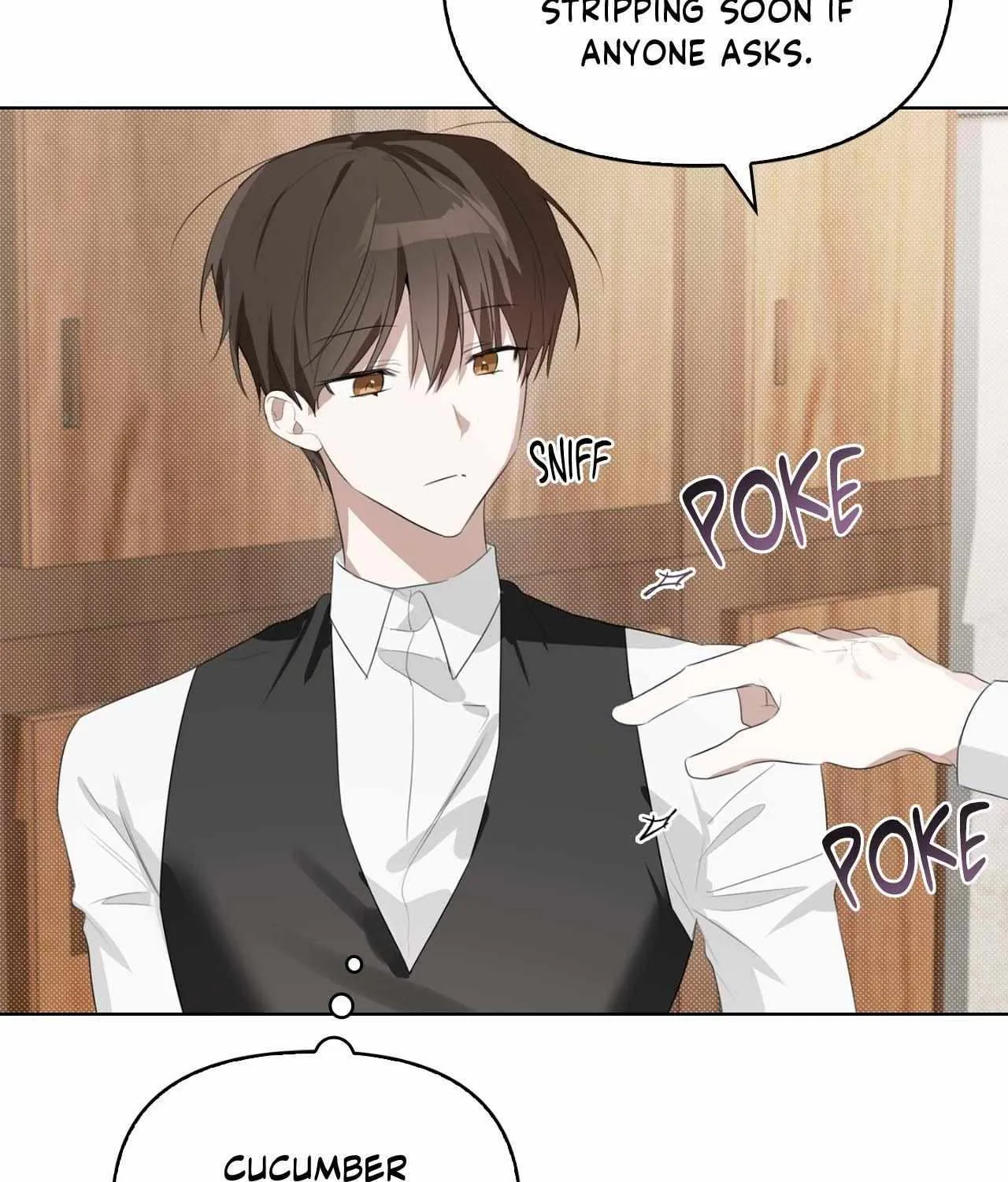Rabbit Hole (Sojogeum) Chapter 13 page 152 - 