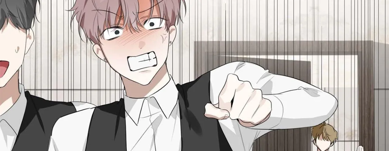 Rabbit Hole (Sojogeum) Chapter 13 page 160 - 