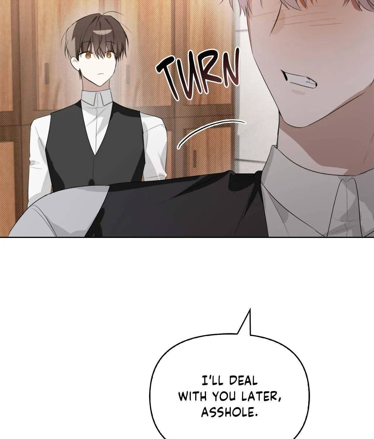 Rabbit Hole (Sojogeum) Chapter 13 page 163 - 