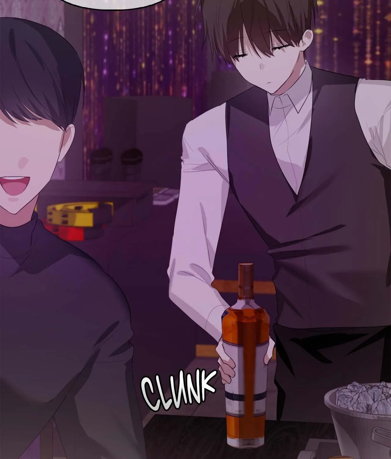 Rabbit Hole (Sojogeum) Chapter 13 page 167 - 