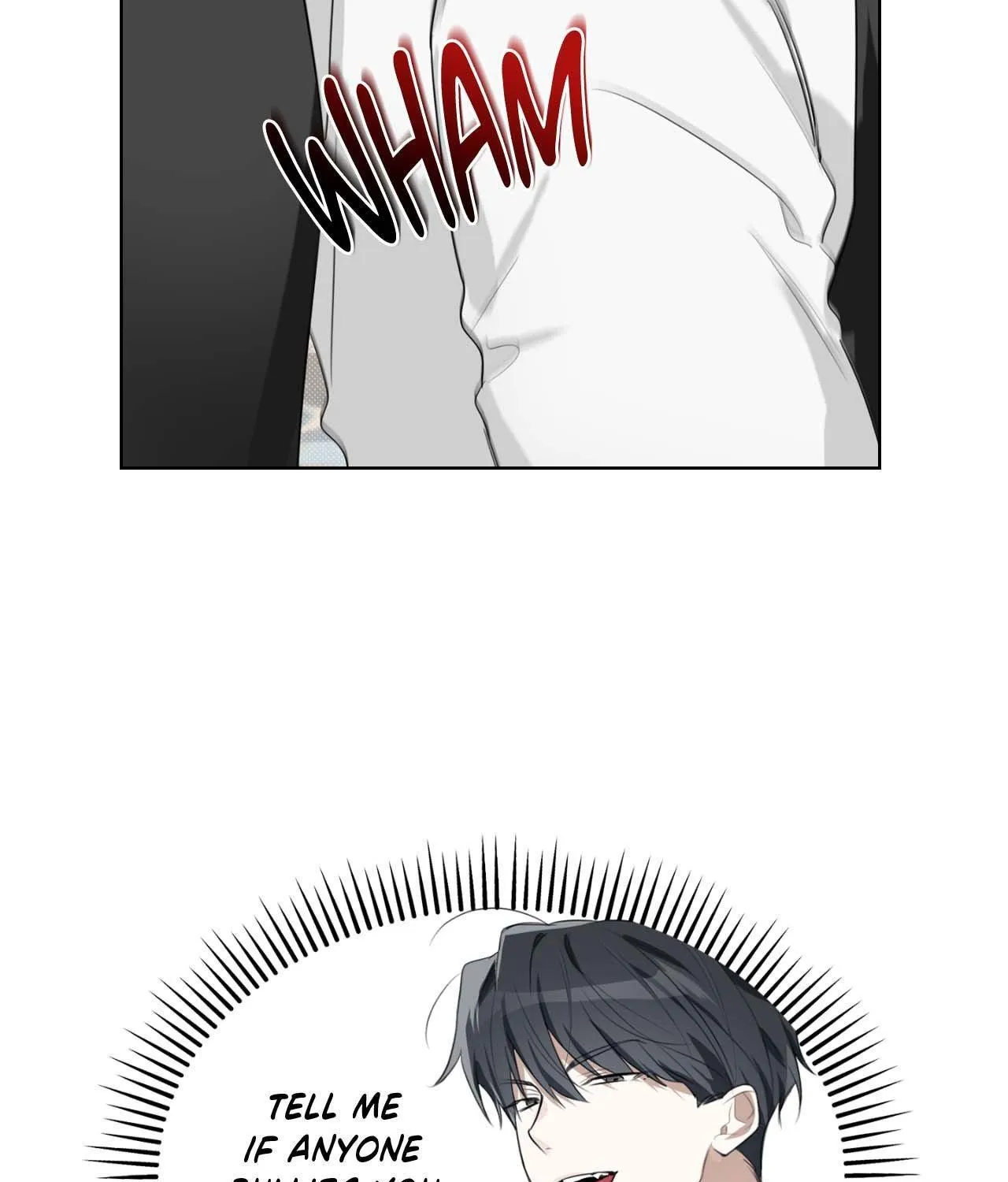 Rabbit Hole (Sojogeum) Chapter 13 page 180 - 
