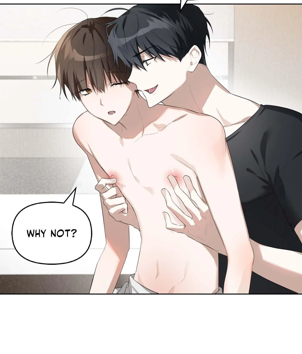 Rabbit Hole (Sojogeum) Chapter 13 page 20 - 