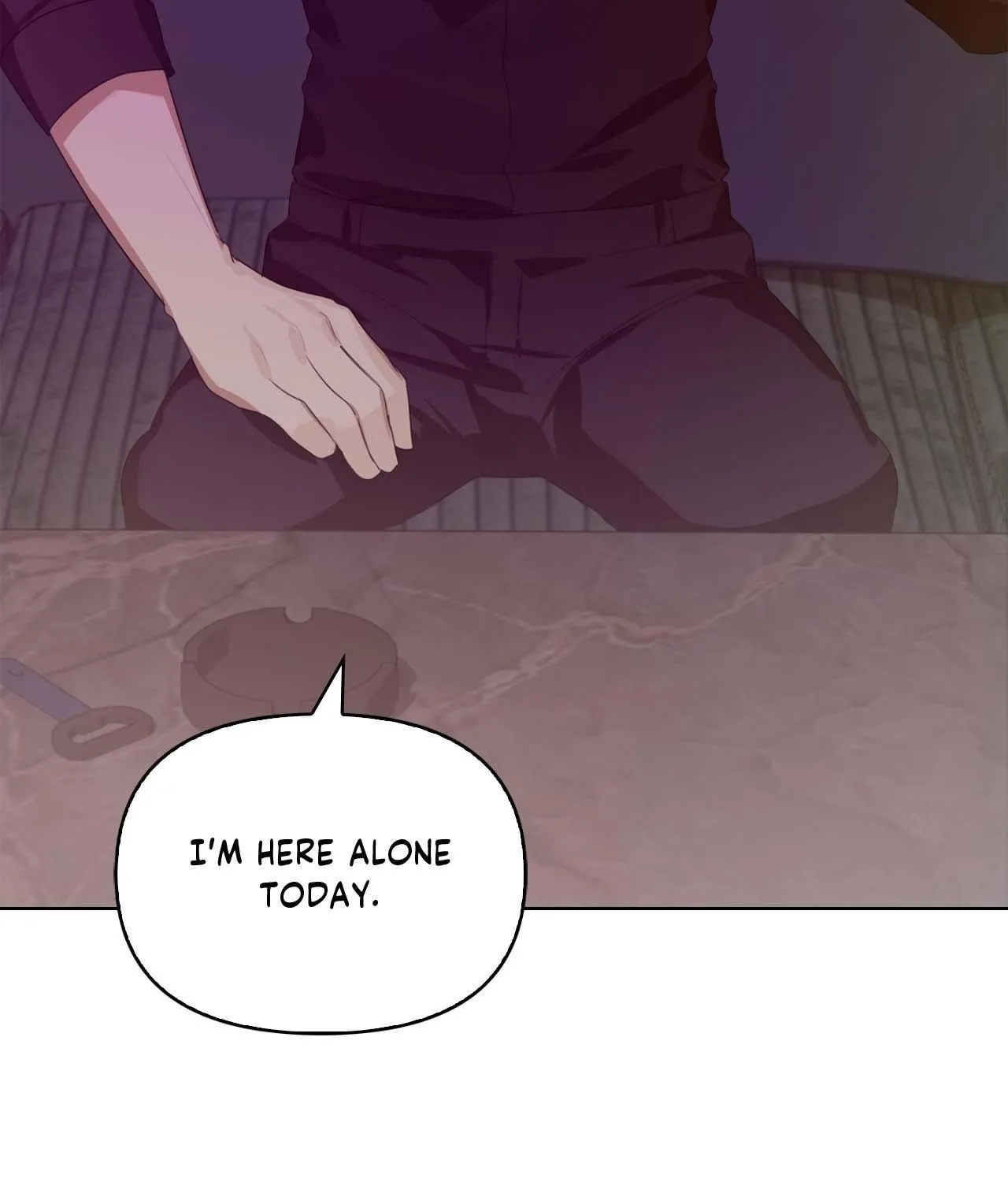 Rabbit Hole (Sojogeum) Chapter 13 page 192 - 