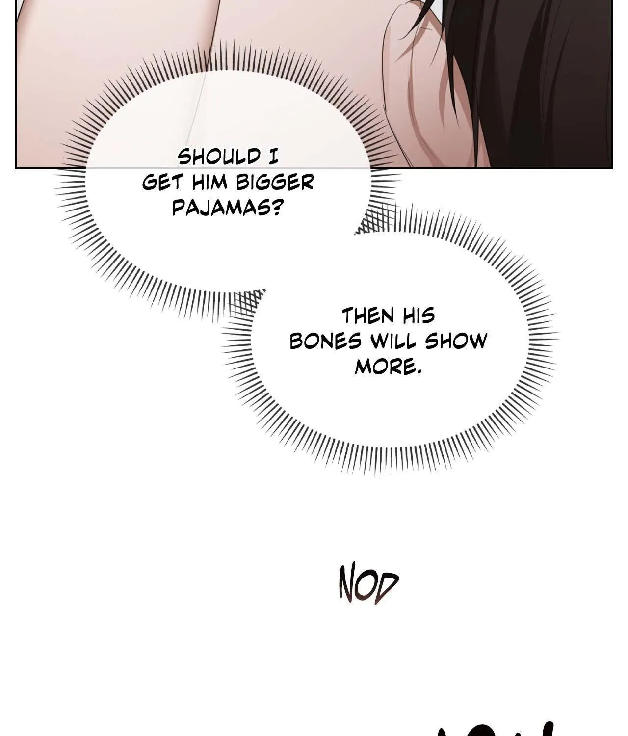 Rabbit Hole (Sojogeum) Chapter 13 page 25 - 