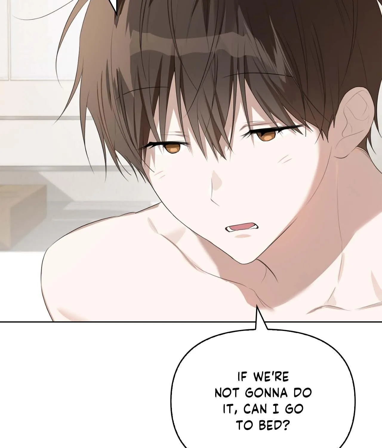 Rabbit Hole (Sojogeum) Chapter 13 page 27 - 
