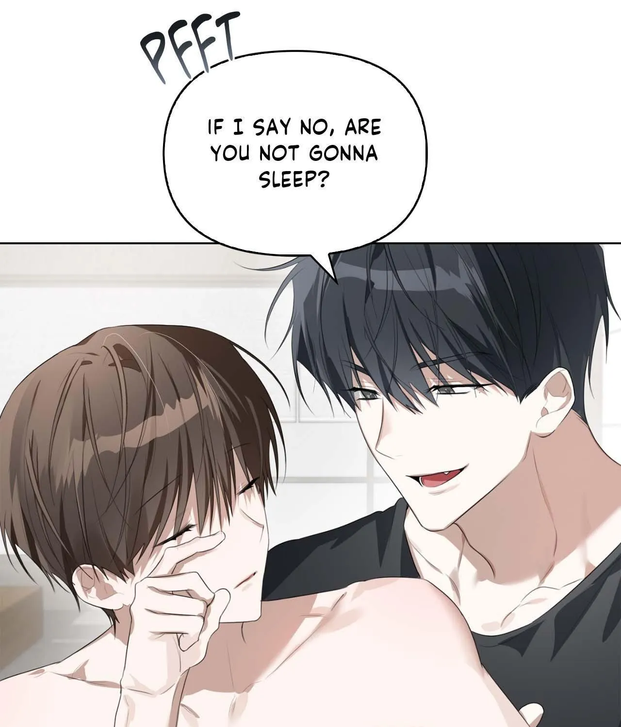 Rabbit Hole (Sojogeum) Chapter 13 page 29 - 