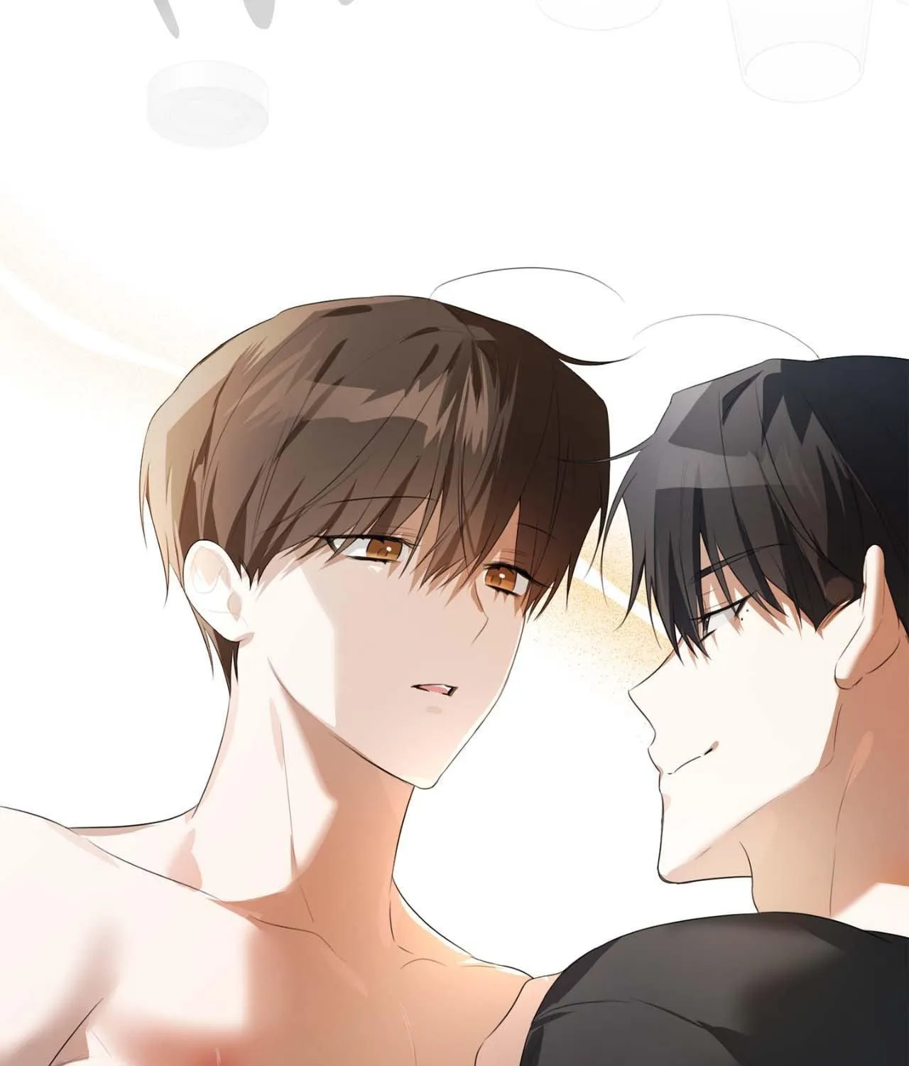 Rabbit Hole (Sojogeum) Chapter 13 page 31 - 