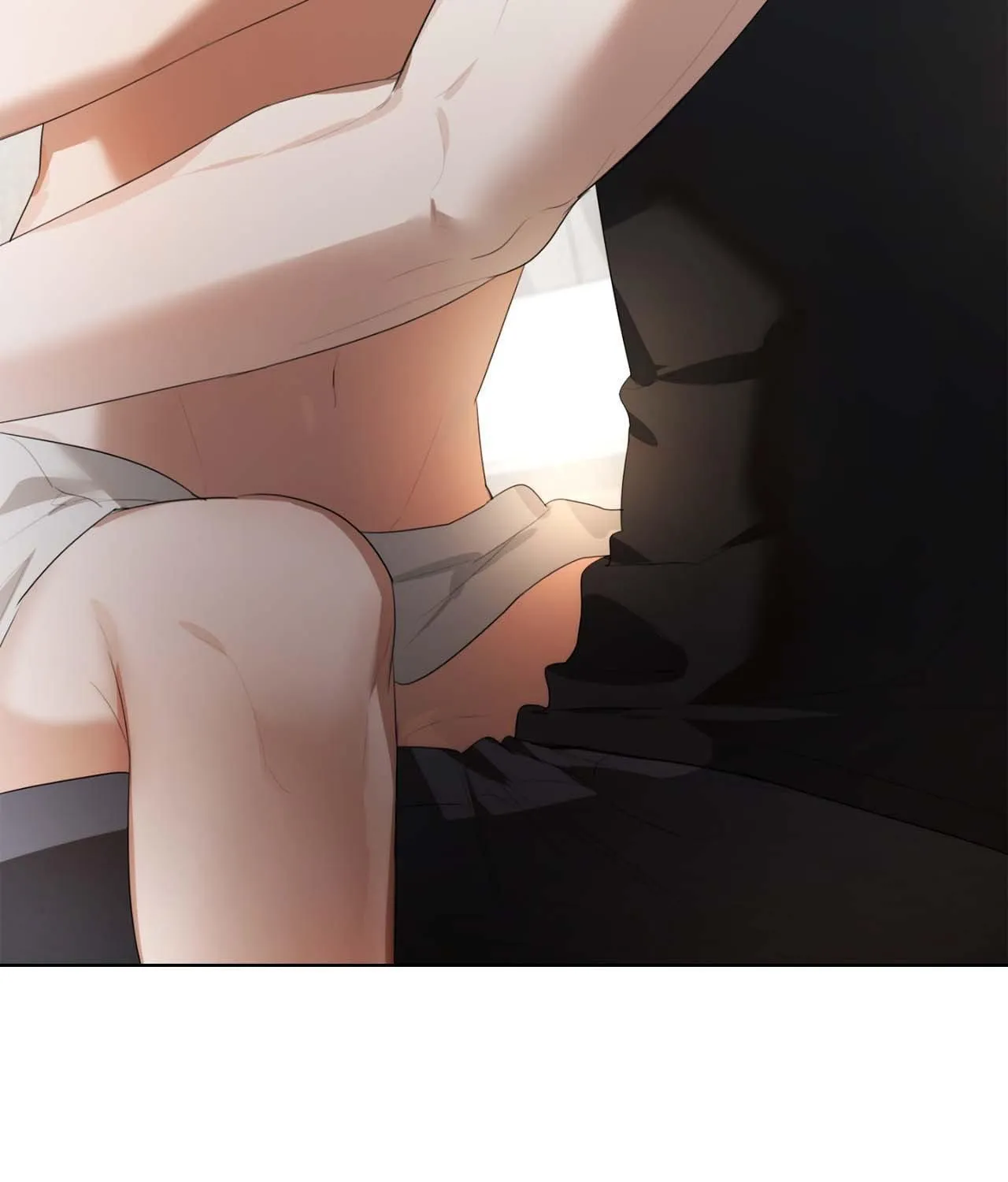 Rabbit Hole (Sojogeum) Chapter 13 page 33 - 