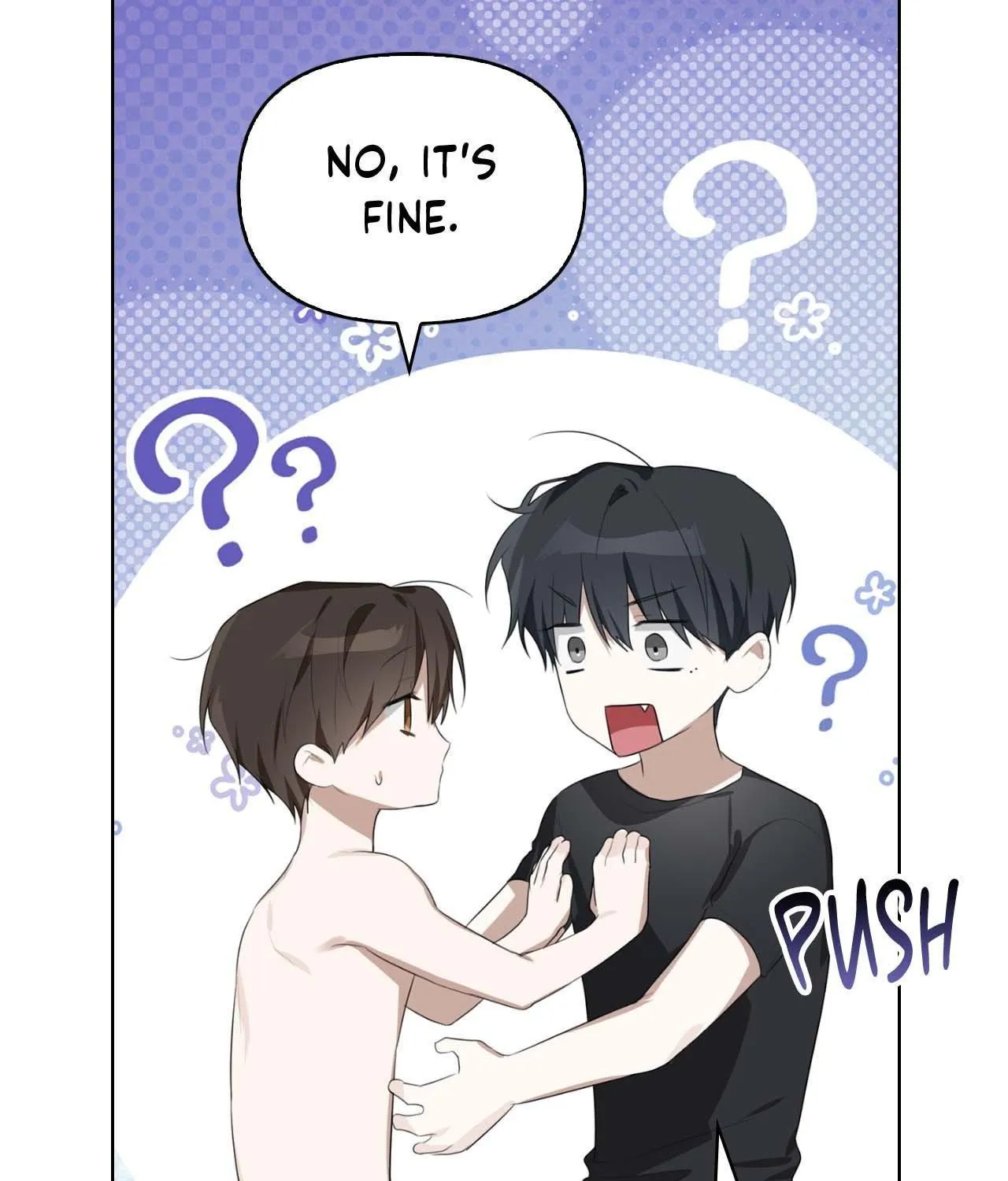 Rabbit Hole (Sojogeum) Chapter 13 page 77 - 