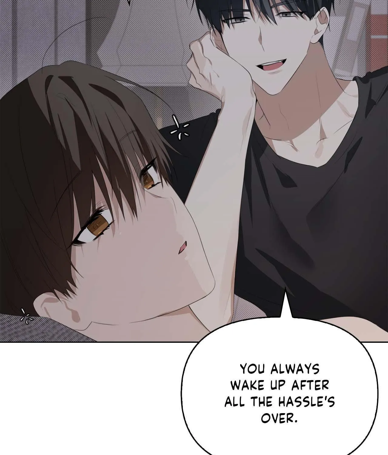Rabbit Hole (Sojogeum) Chapter 13 page 89 - 
