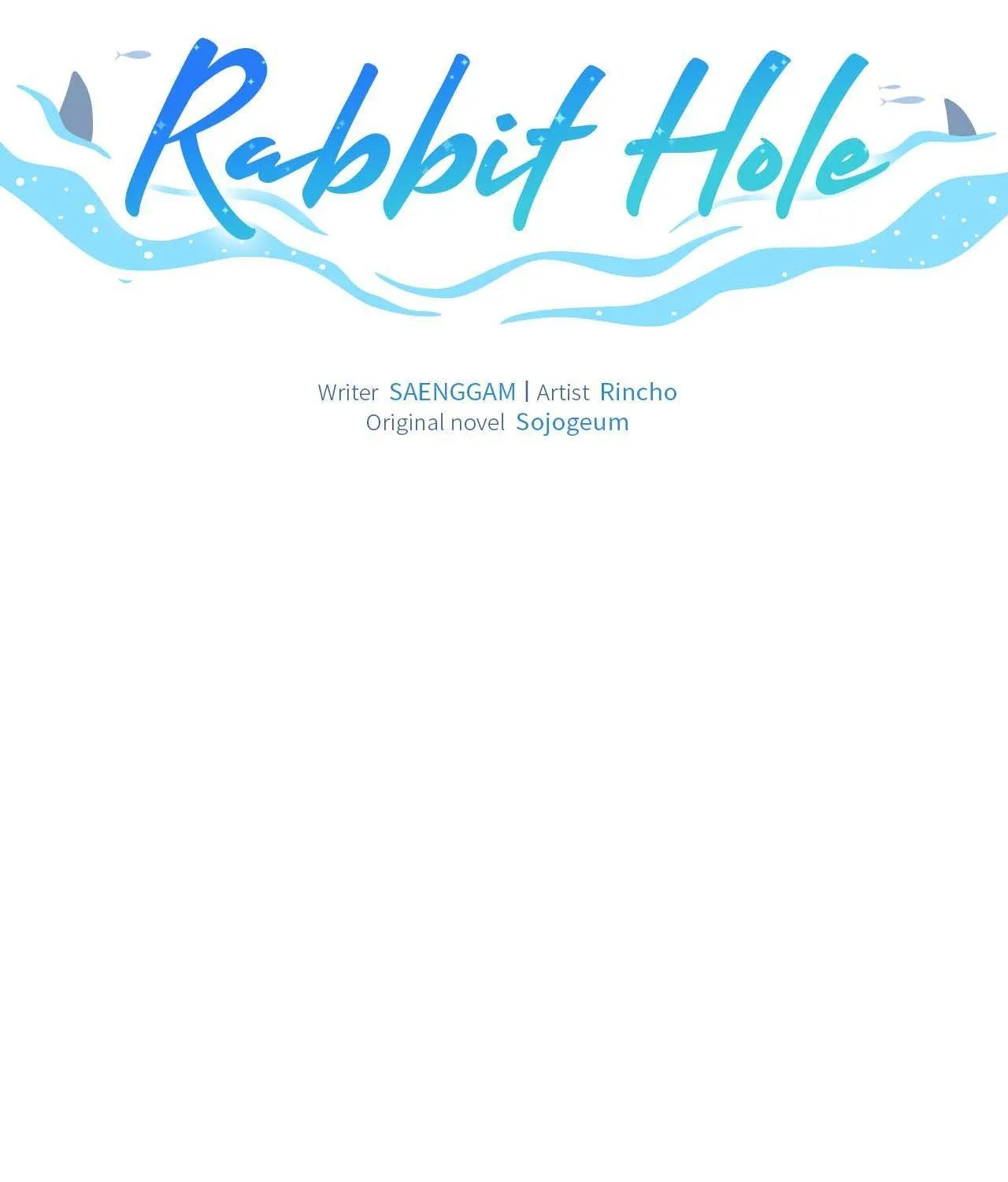 Rabbit Hole (Sojogeum) Chapter 13 page 10 - 