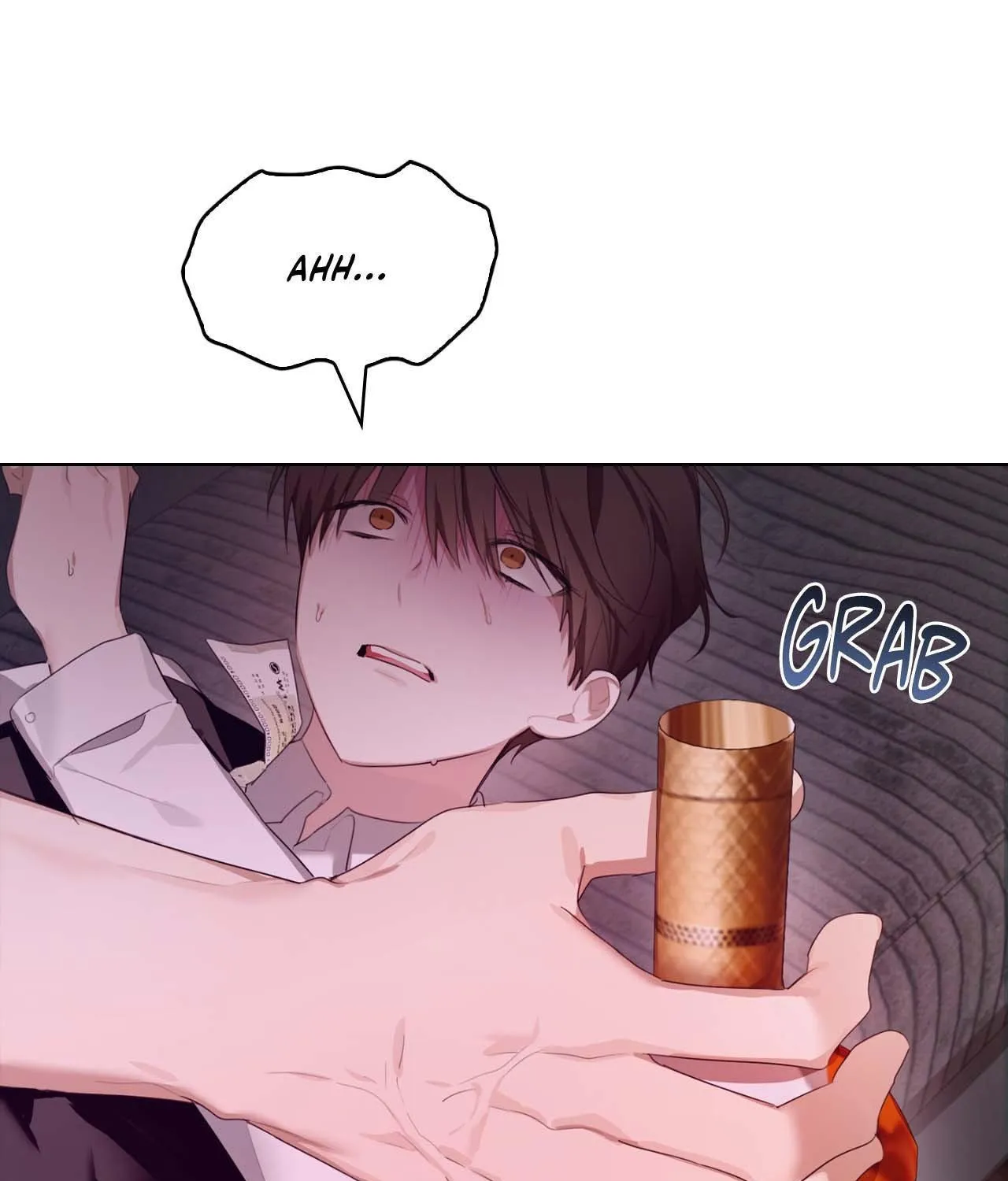 Rabbit Hole (Sojogeum) Chapter 14 page 109 - 
