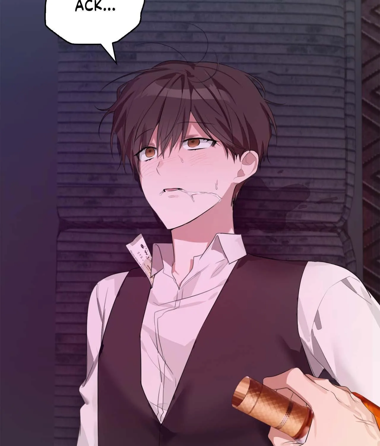 Rabbit Hole (Sojogeum) Chapter 14 page 123 - 