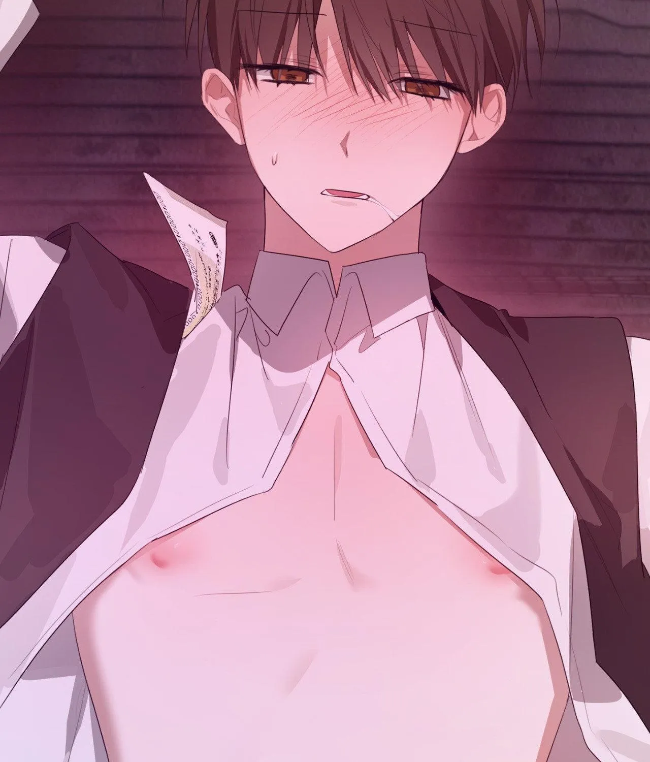 Rabbit Hole (Sojogeum) Chapter 14 page 136 - 