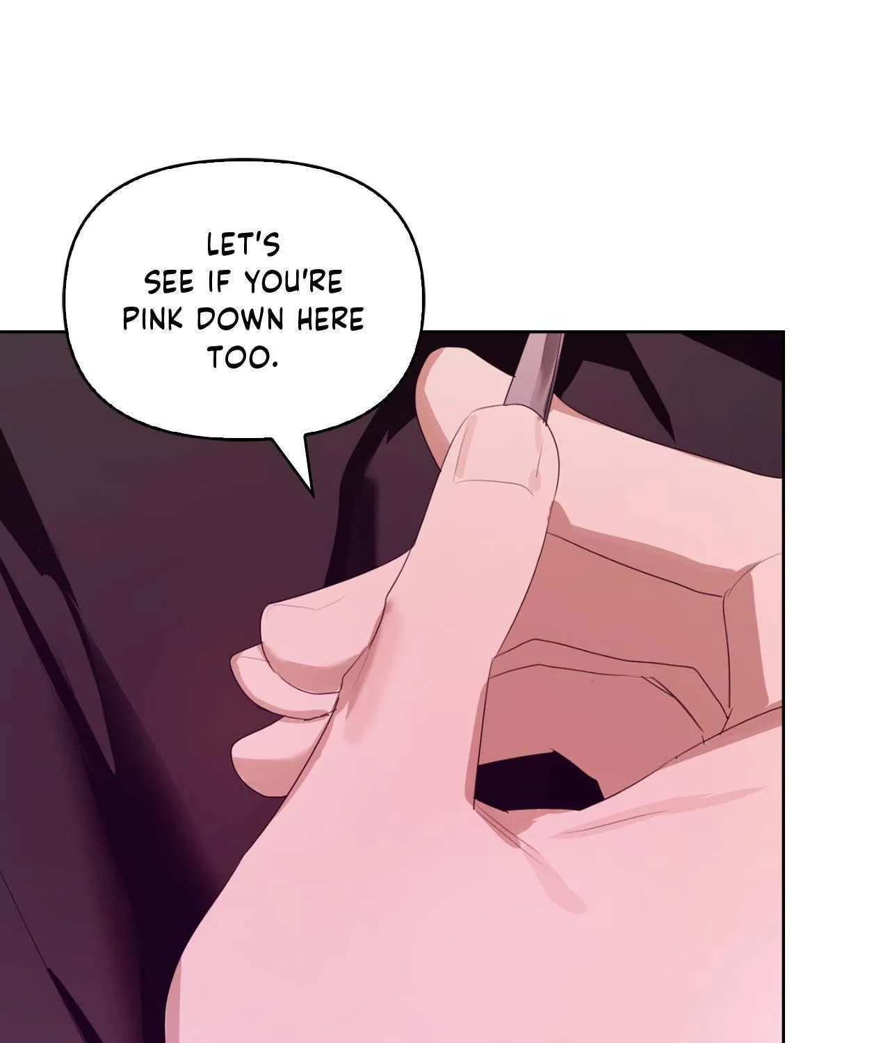 Rabbit Hole (Sojogeum) Chapter 14 page 143 - 