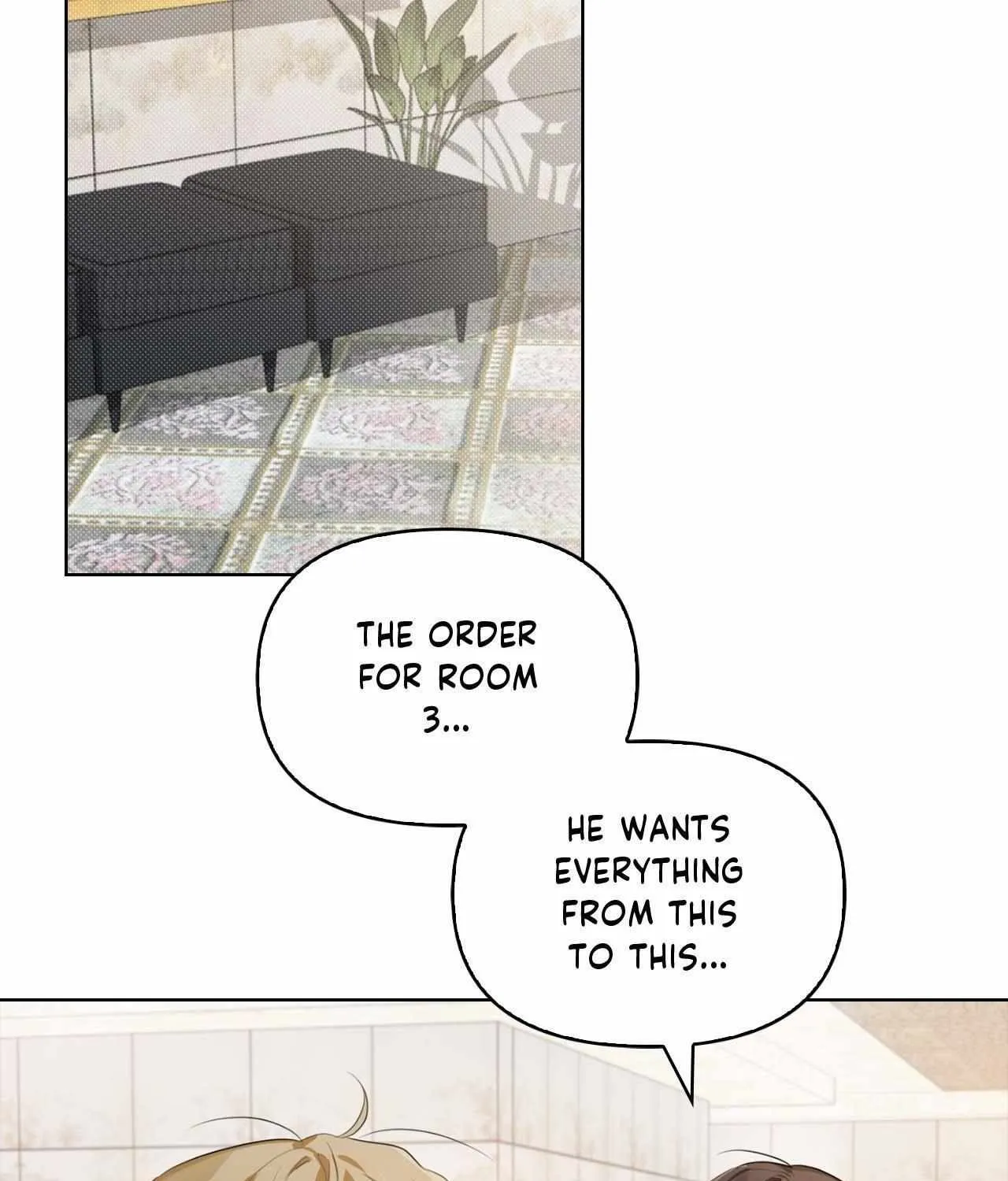Rabbit Hole (Sojogeum) Chapter 14 page 23 - 