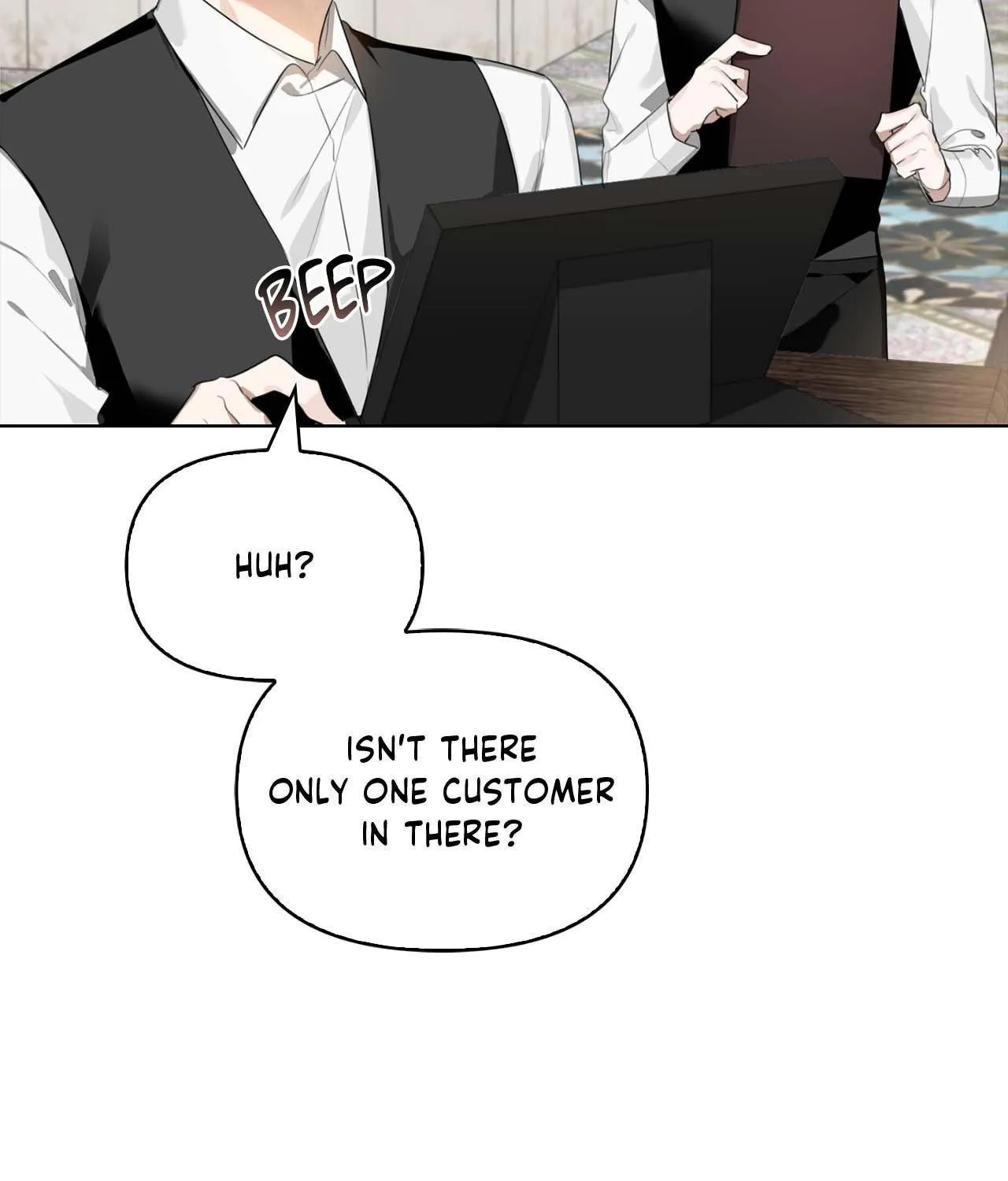 Rabbit Hole (Sojogeum) Chapter 14 page 25 - 