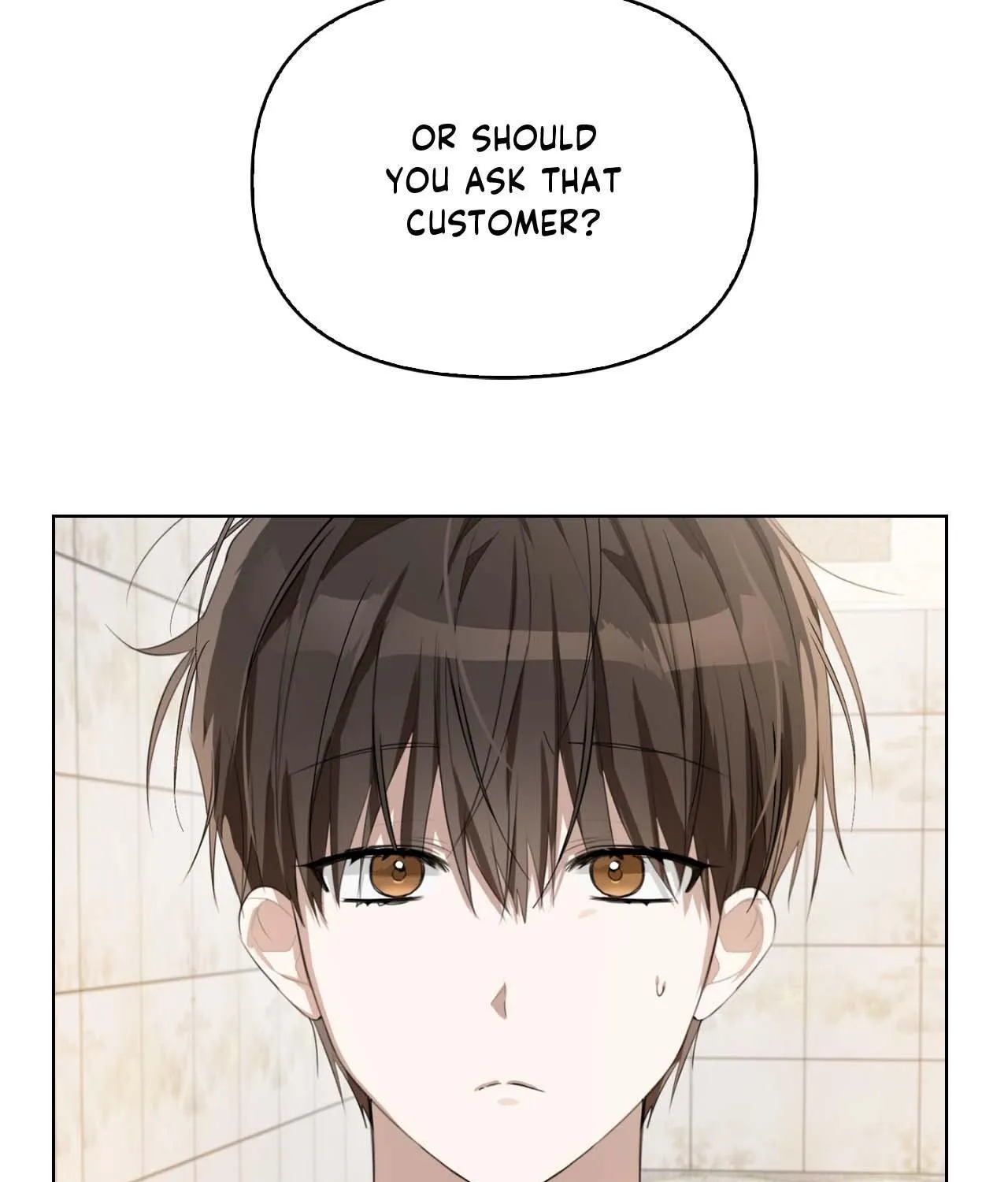Rabbit Hole (Sojogeum) Chapter 14 page 35 - 