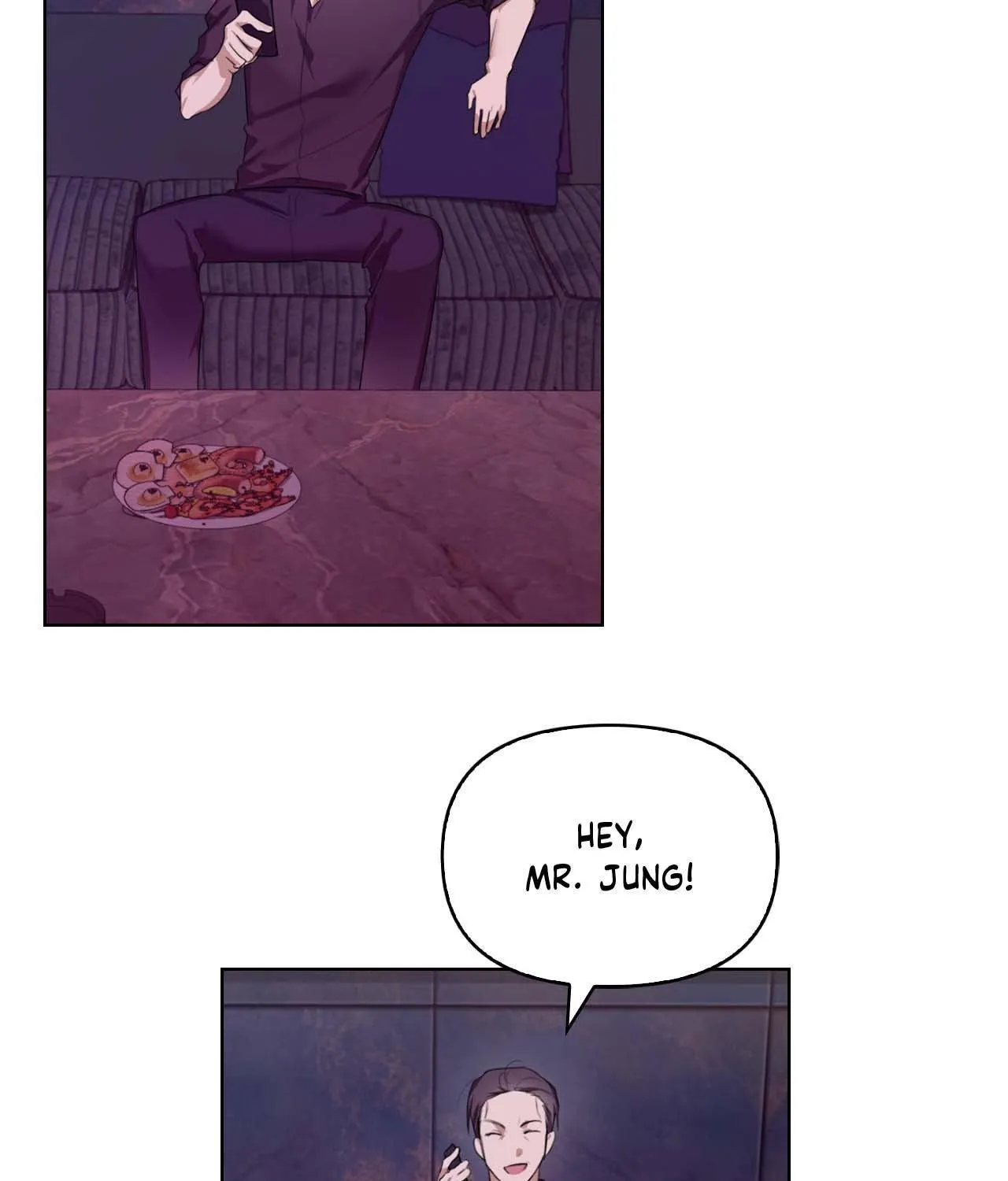 Rabbit Hole (Sojogeum) Chapter 14 page 40 - 