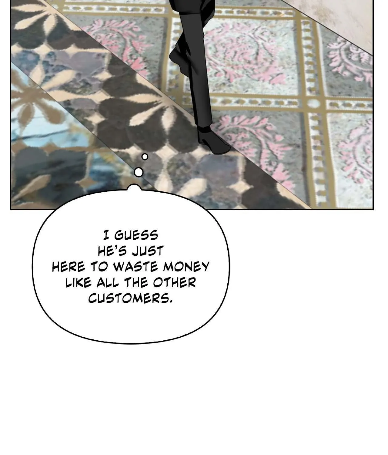 Rabbit Hole (Sojogeum) Chapter 14 page 48 - 