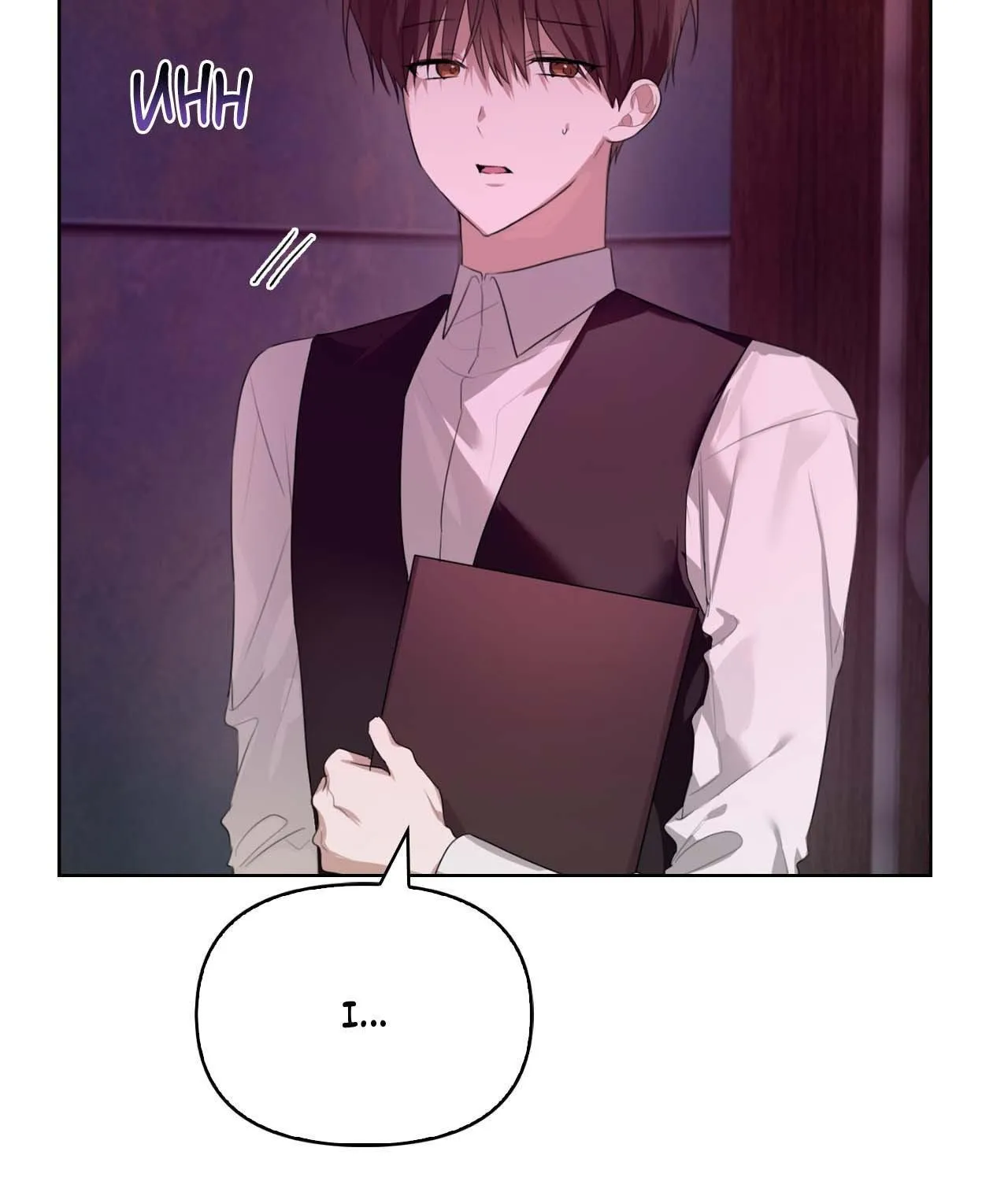 Rabbit Hole (Sojogeum) Chapter 14 page 6 - 