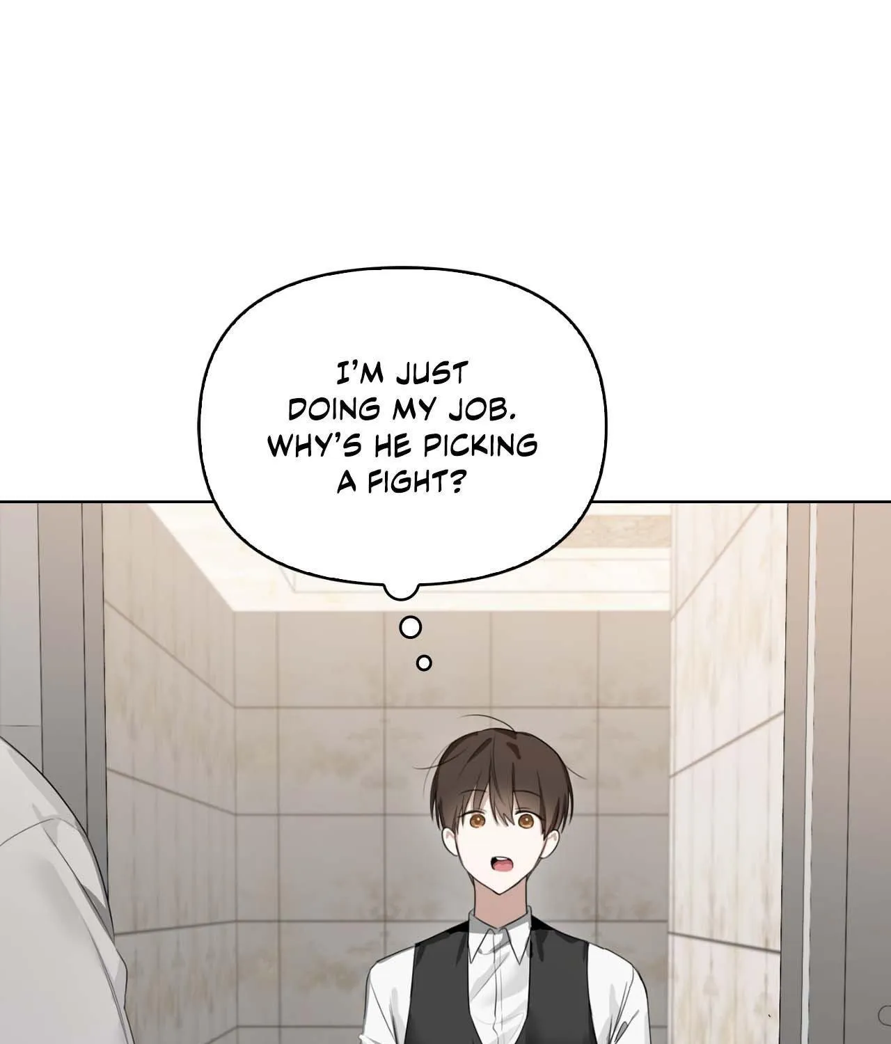 Rabbit Hole (Sojogeum) Chapter 14 page 52 - 
