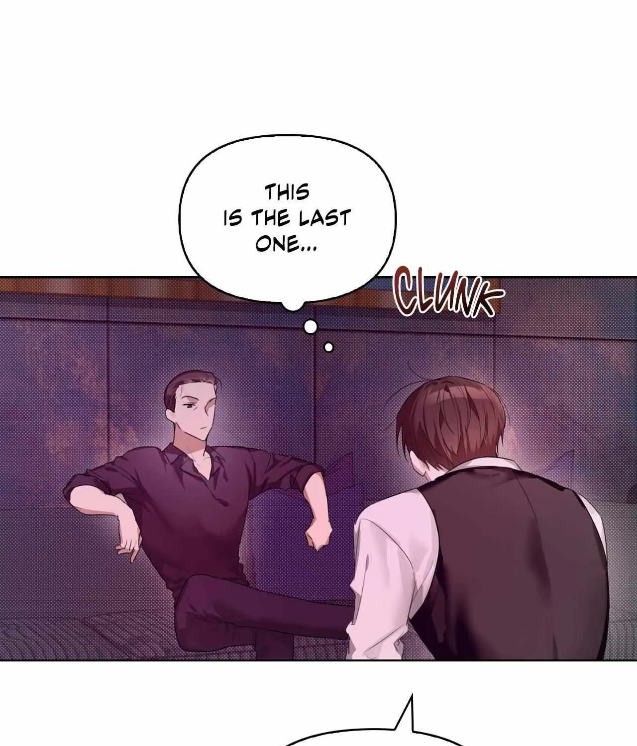 Rabbit Hole (Sojogeum) Chapter 14 page 55 - 