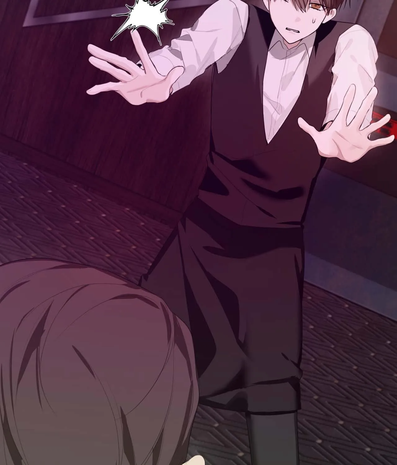 Rabbit Hole (Sojogeum) Chapter 14 page 71 - 