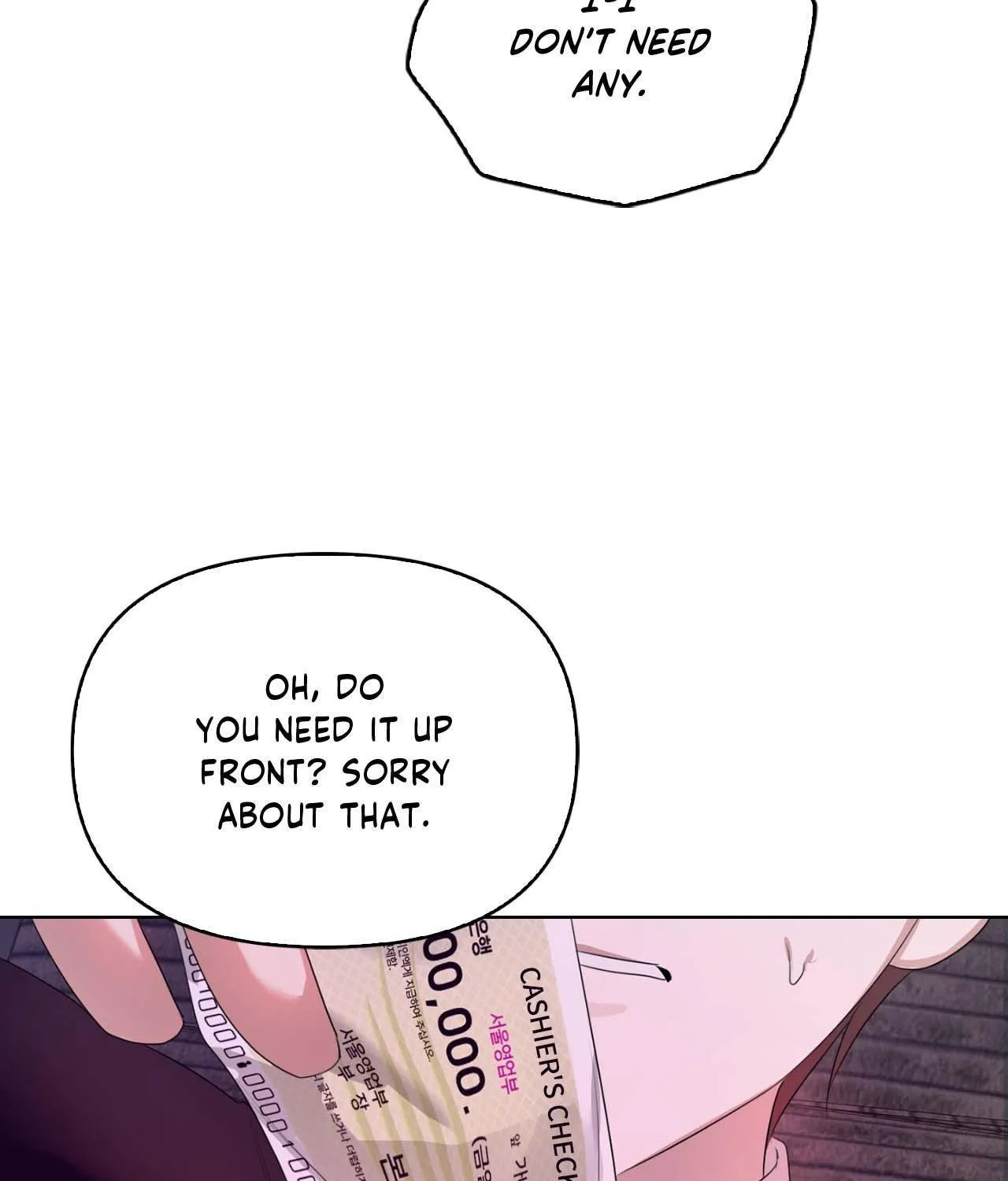 Rabbit Hole (Sojogeum) Chapter 14 page 99 - 