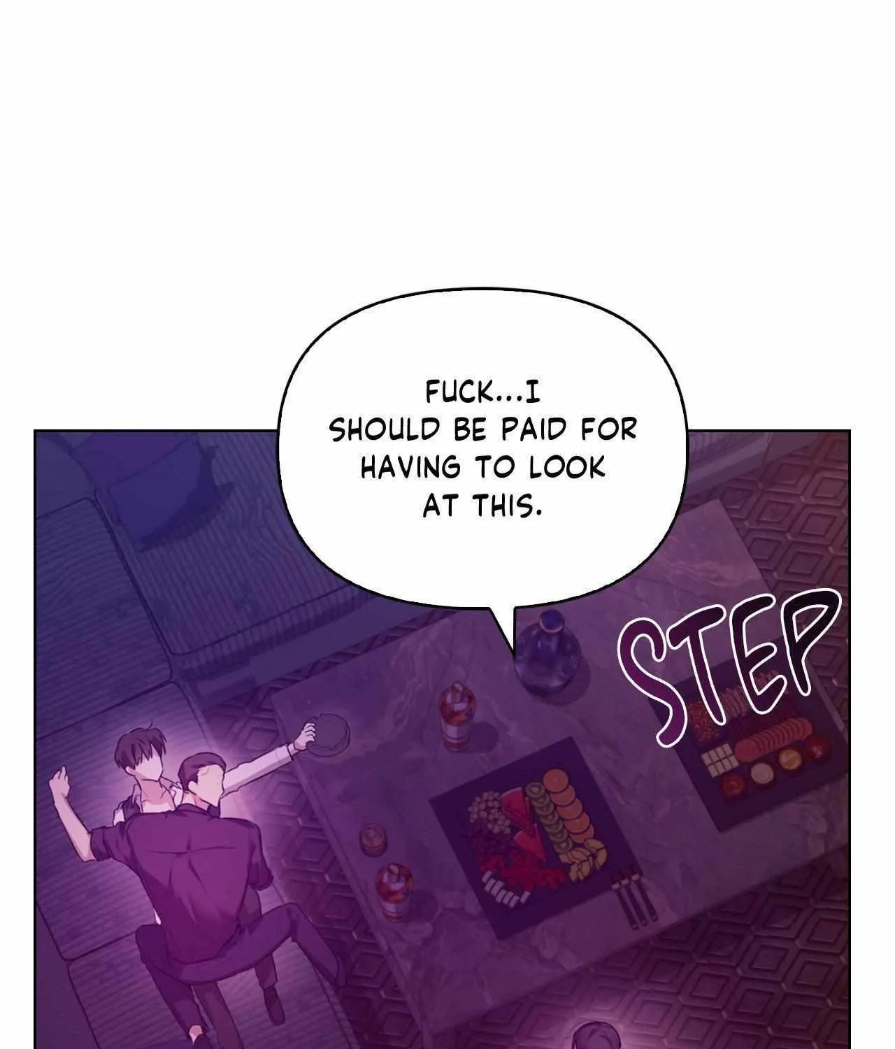 Rabbit Hole (Sojogeum) Chapter 15 page 11 - 