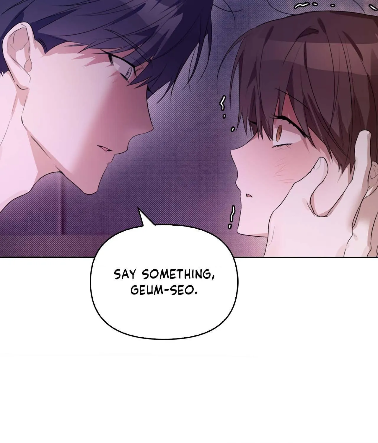 Rabbit Hole (Sojogeum) Chapter 15 page 109 - 