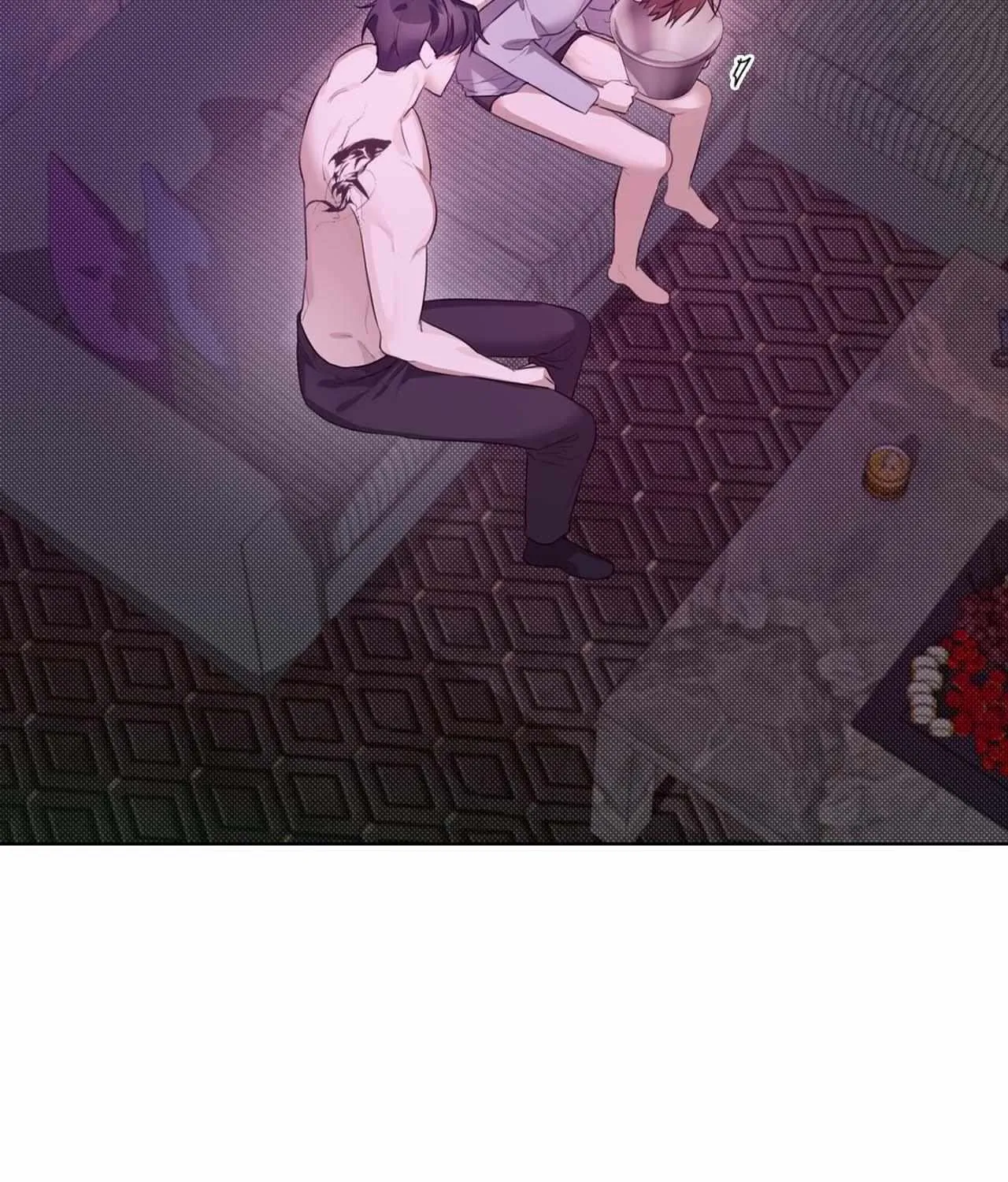 Rabbit Hole (Sojogeum) Chapter 15 page 138 - 
