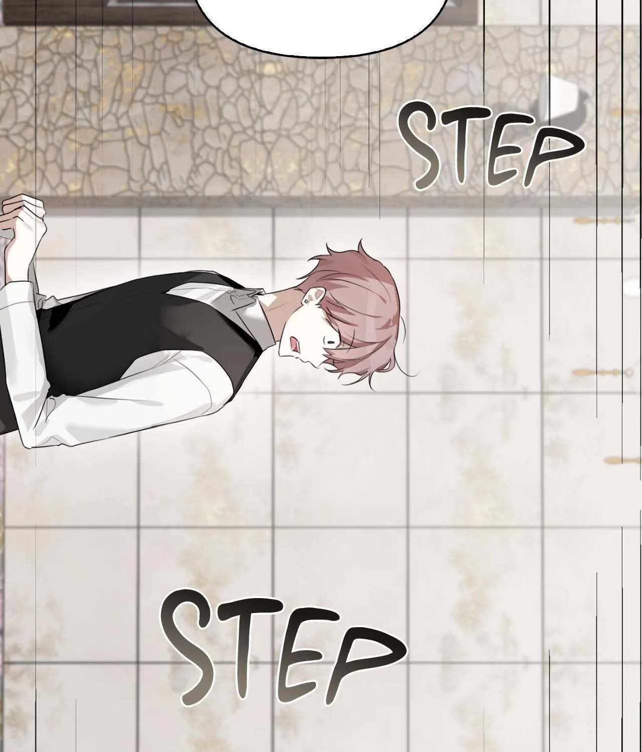 Rabbit Hole (Sojogeum) Chapter 15 page 153 - 