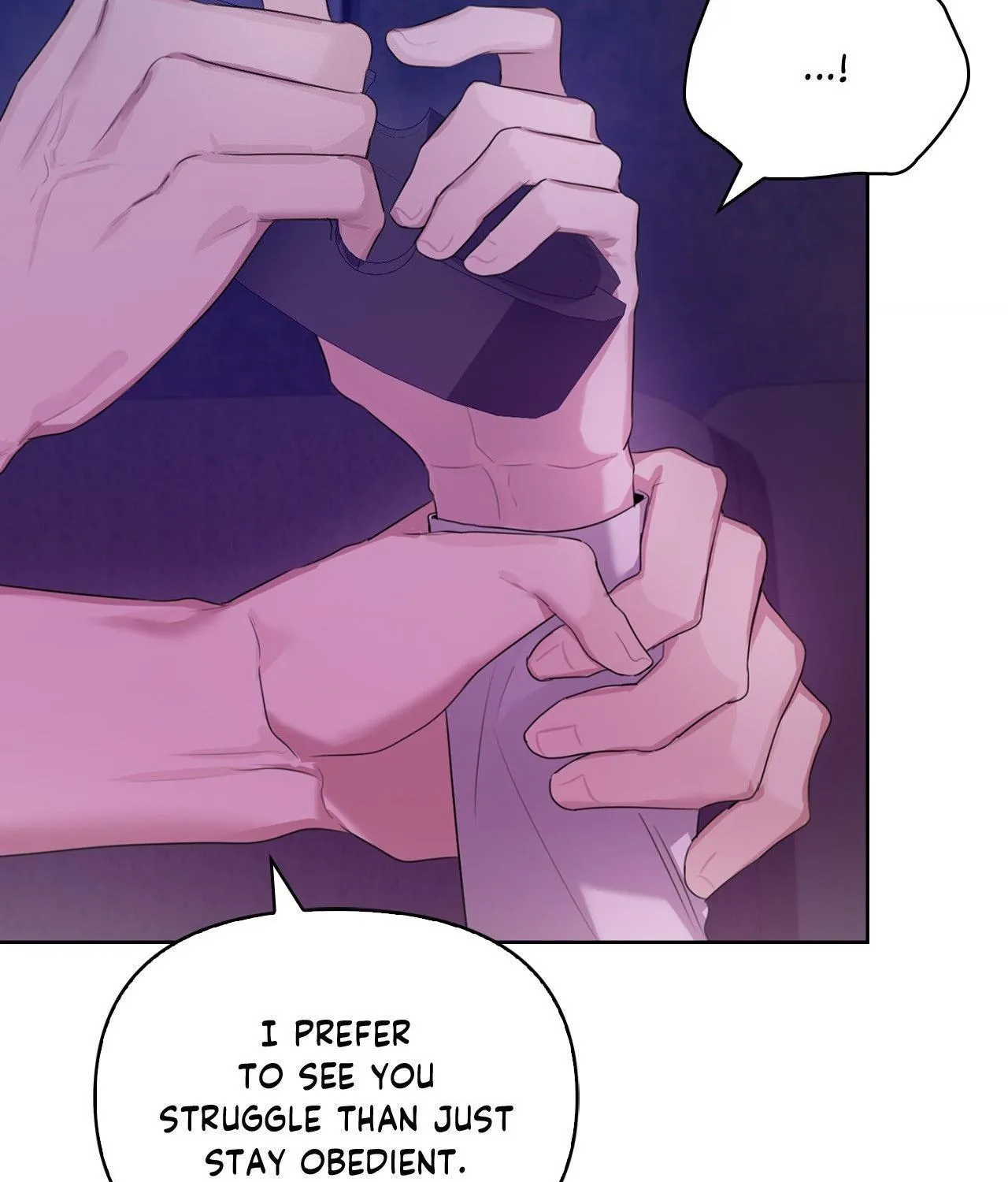 Rabbit Hole (Sojogeum) Chapter 15 page 17 - 