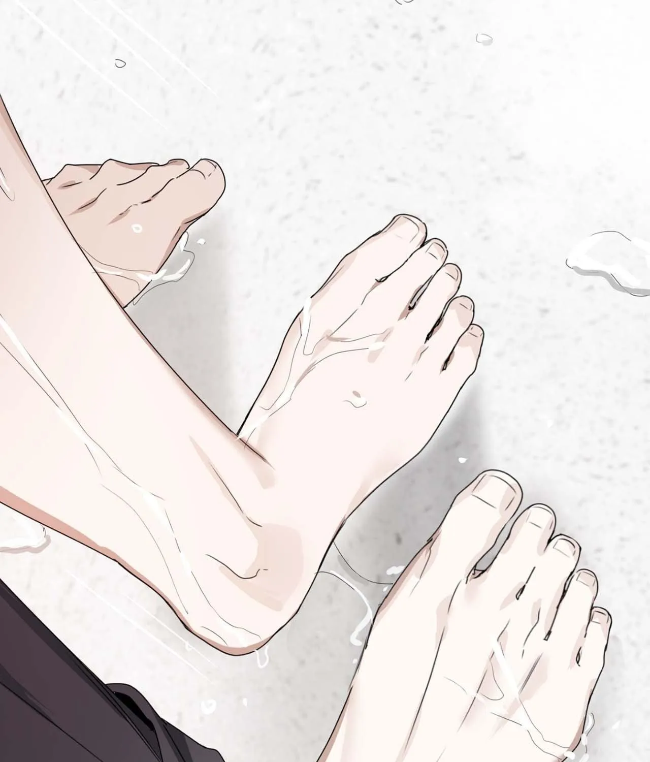 Rabbit Hole (Sojogeum) Chapter 15 page 174 - 