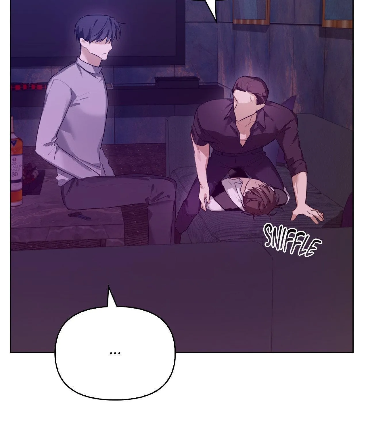 Rabbit Hole (Sojogeum) Chapter 15 page 25 - 