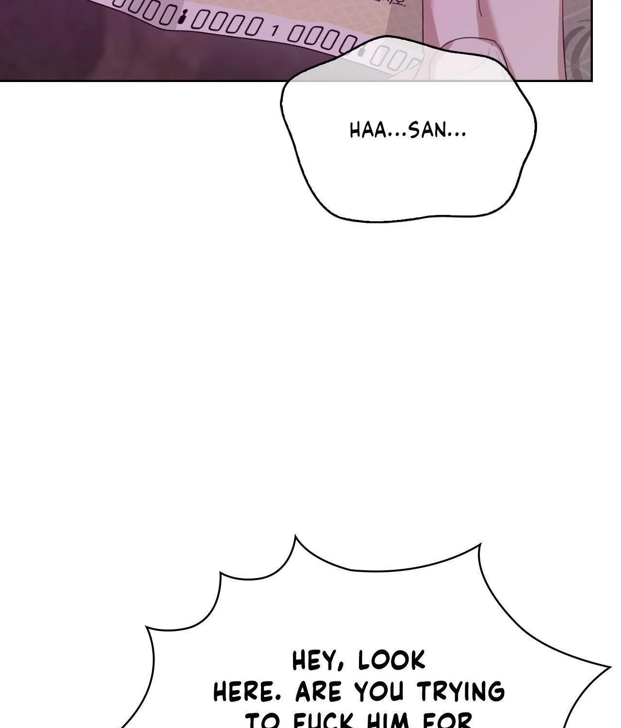 Rabbit Hole (Sojogeum) Chapter 15 page 31 - 