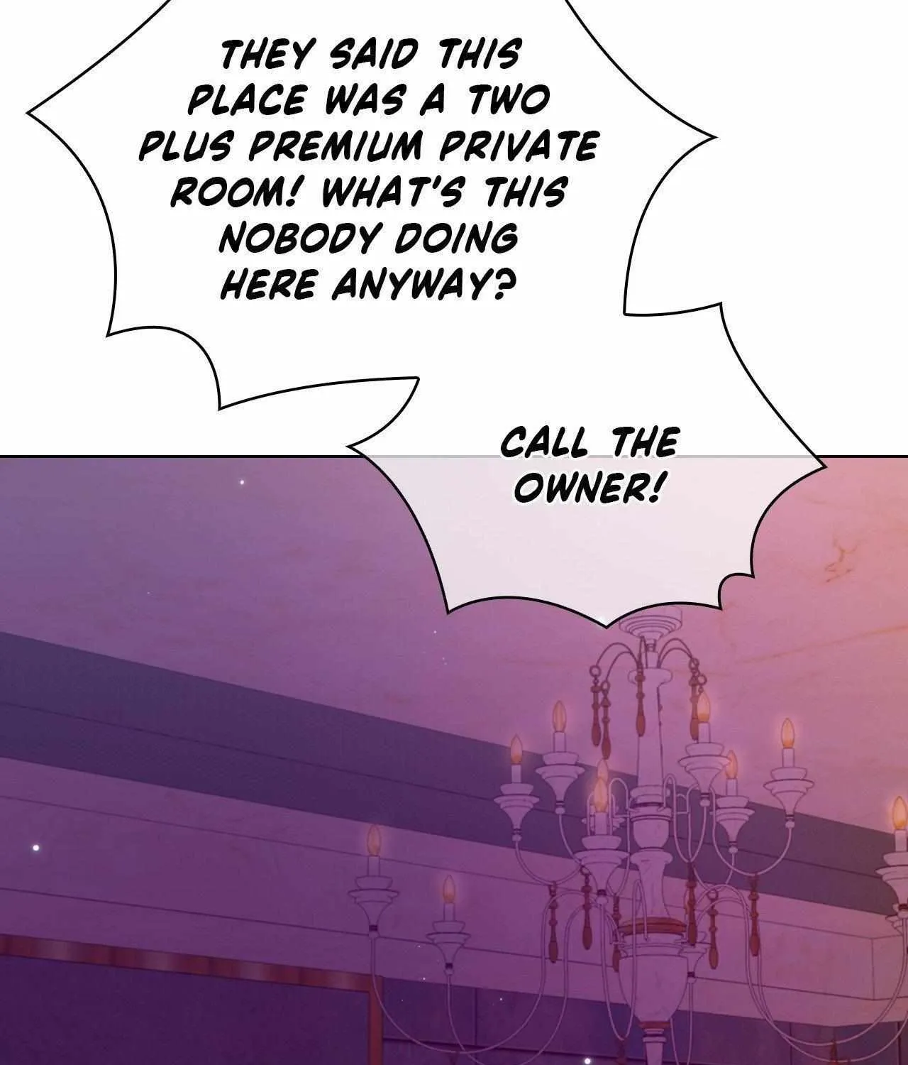 Rabbit Hole (Sojogeum) Chapter 15 page 35 - 