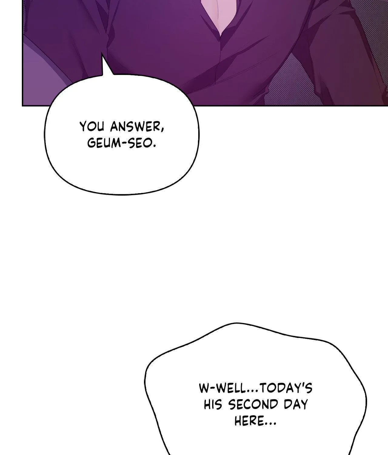 Rabbit Hole (Sojogeum) Chapter 15 page 40 - 