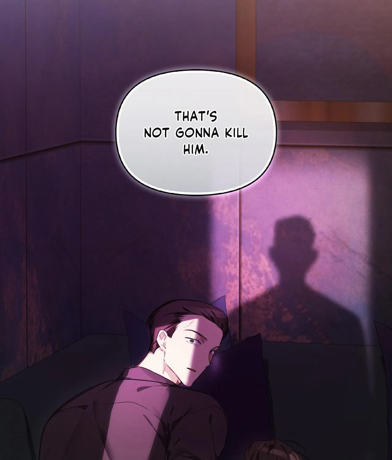 Rabbit Hole (Sojogeum) Chapter 15 page 5 - 