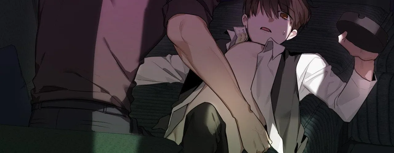 Rabbit Hole (Sojogeum) Chapter 15 page 6 - 
