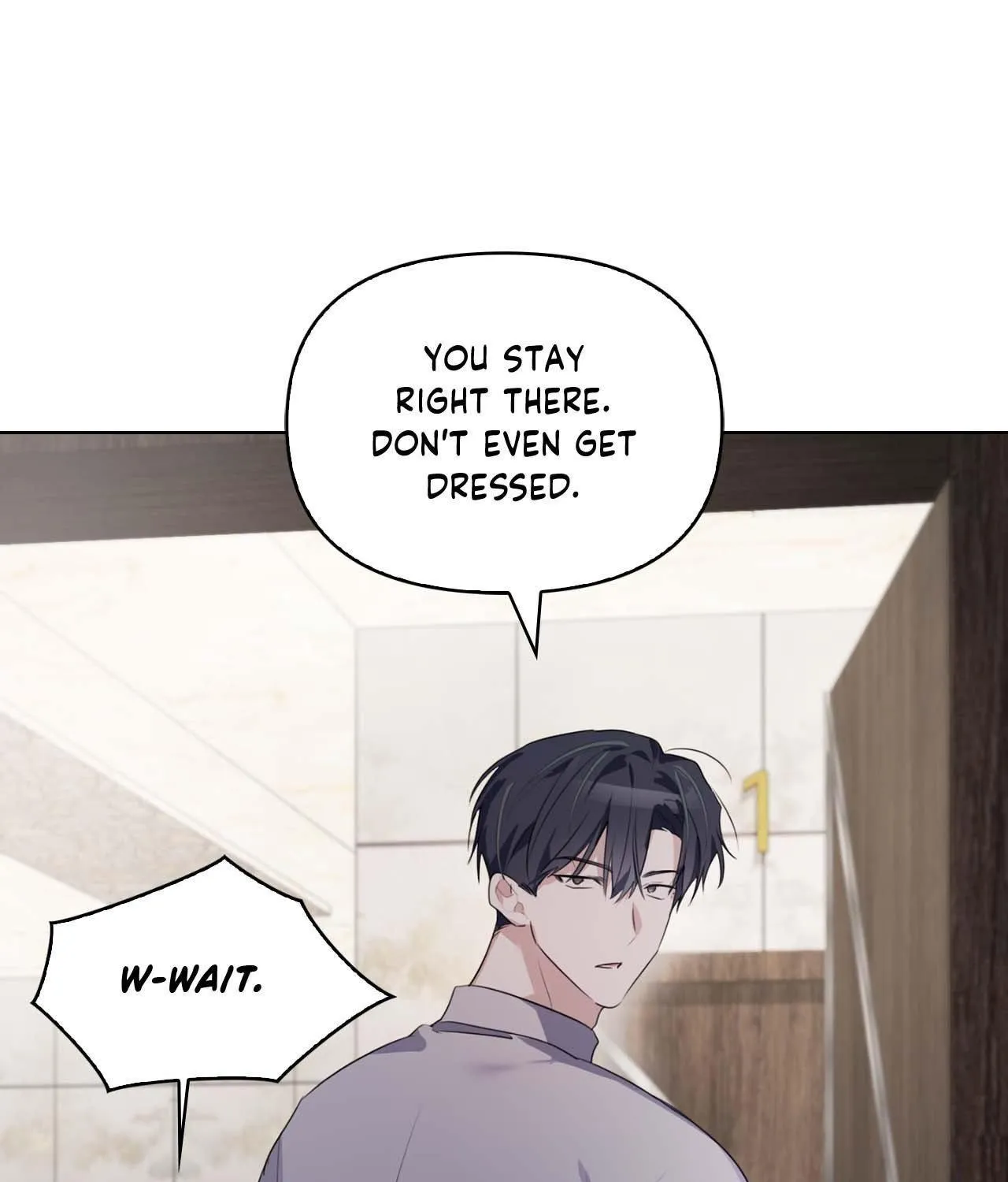 Rabbit Hole (Sojogeum) Chapter 15 page 56 - 