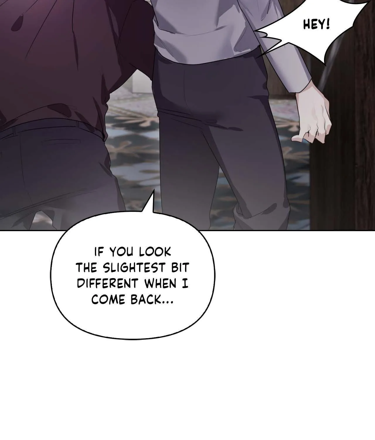 Rabbit Hole (Sojogeum) Chapter 15 page 58 - 