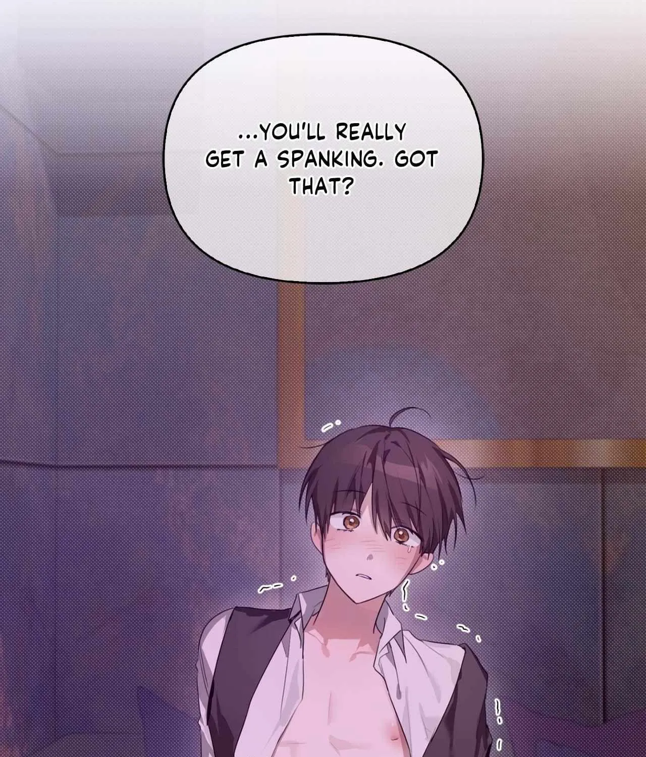 Rabbit Hole (Sojogeum) Chapter 15 page 60 - 