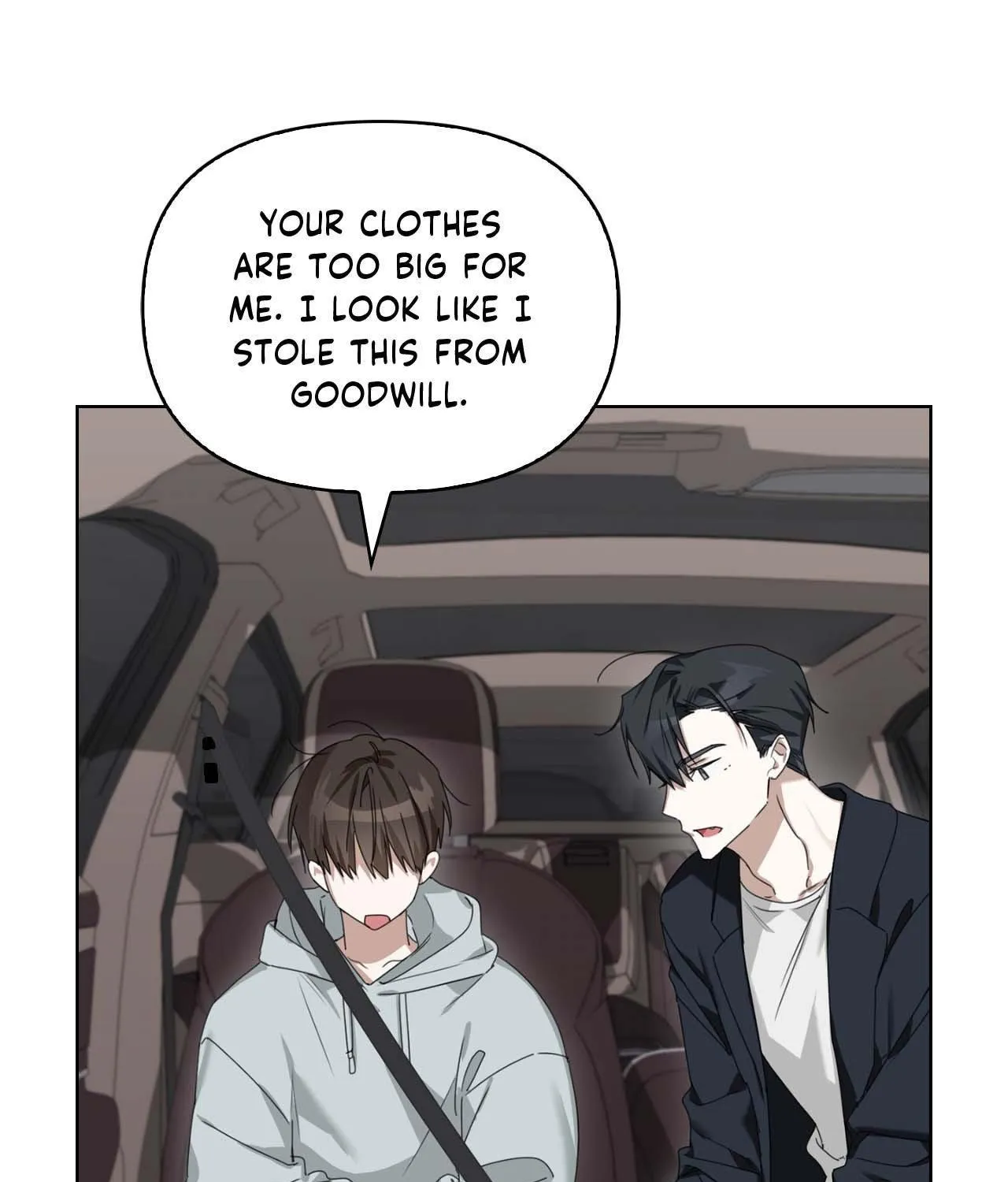 Rabbit Hole (Sojogeum) Chapter 16 page 135 - 