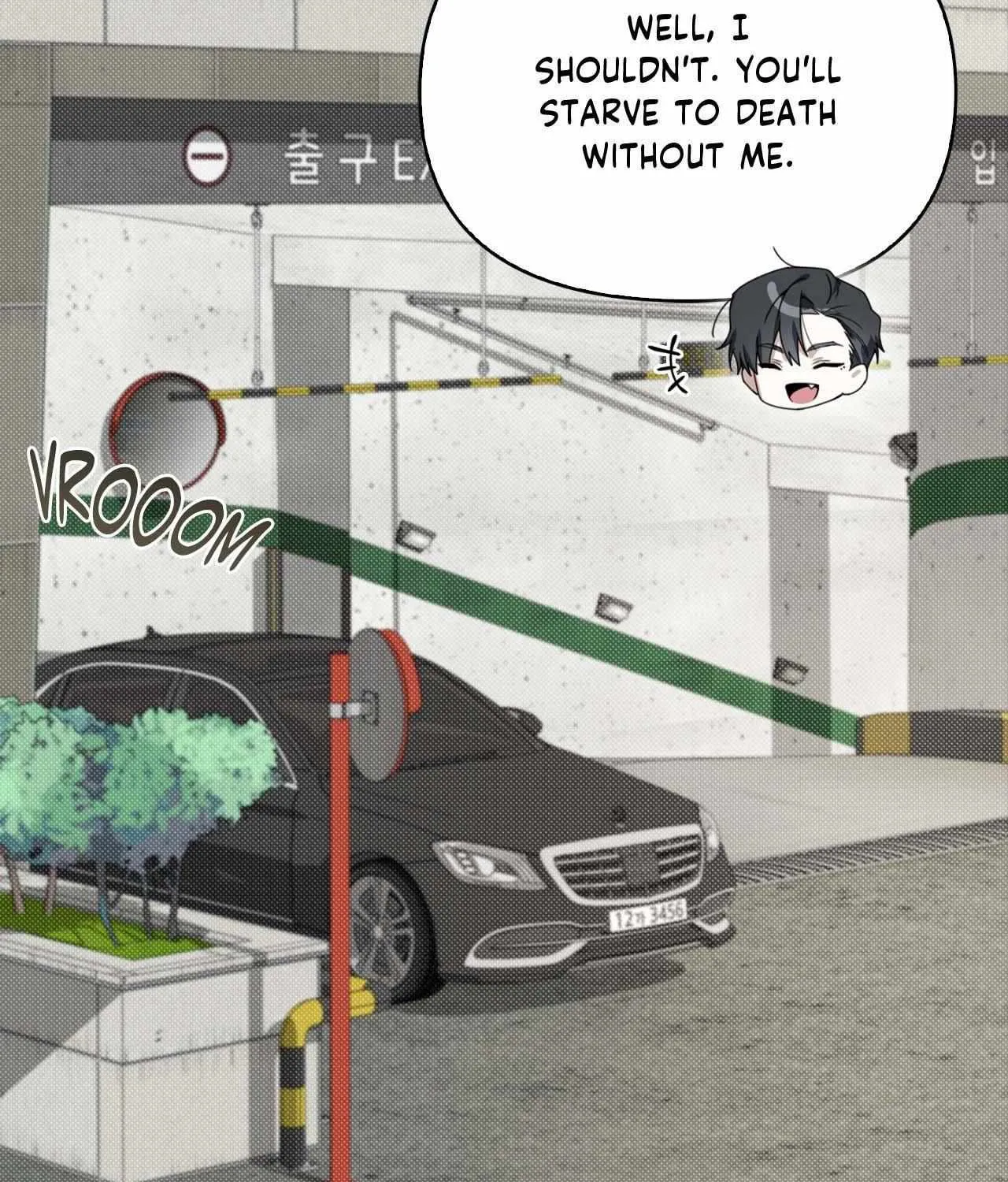 Rabbit Hole (Sojogeum) Chapter 16 page 145 - 