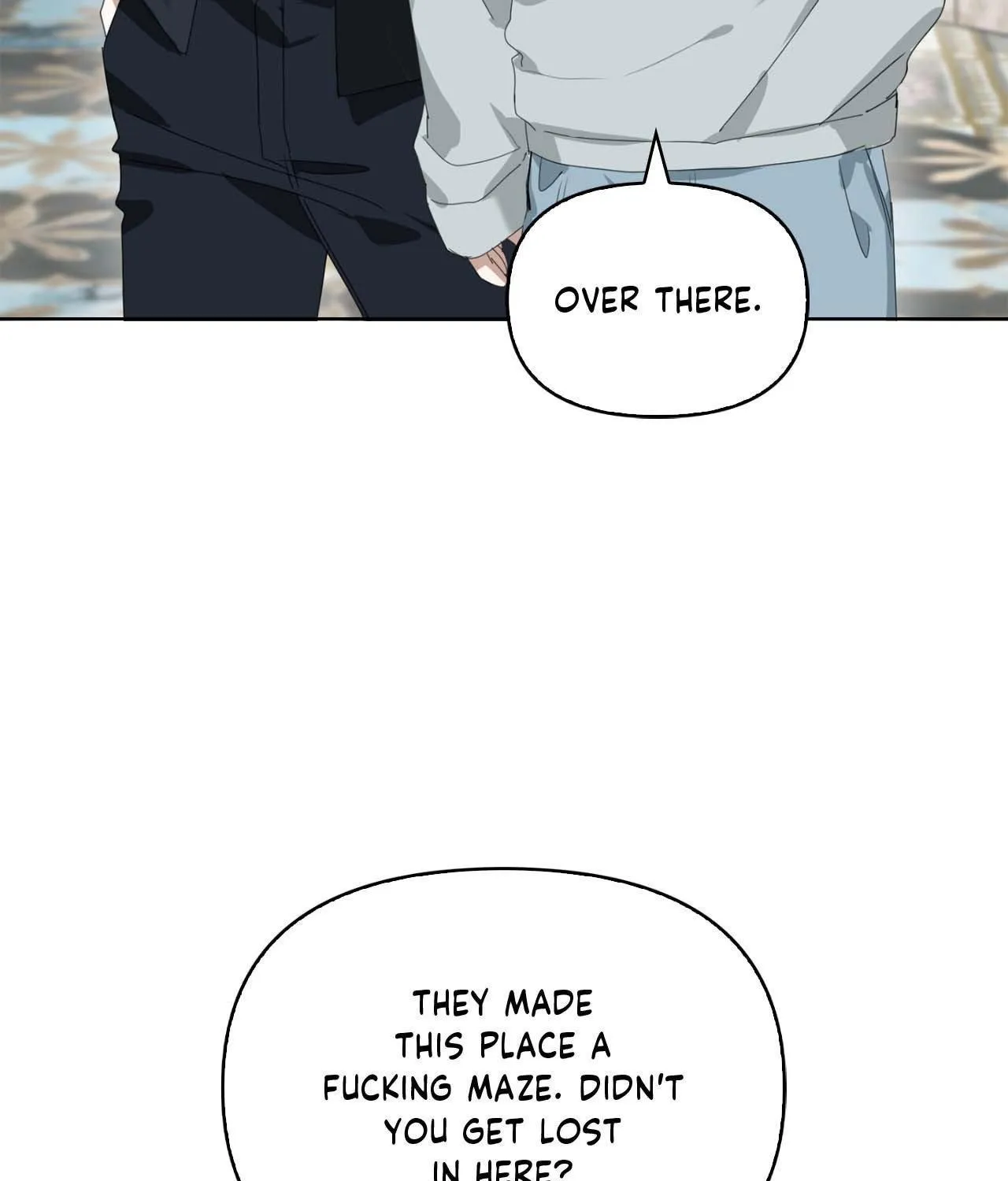 Rabbit Hole (Sojogeum) Chapter 16 page 181 - 